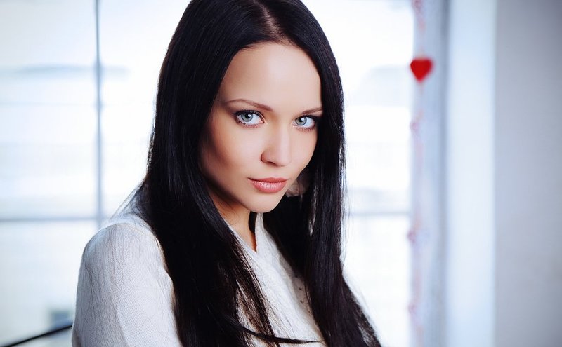 Проститутка Алина